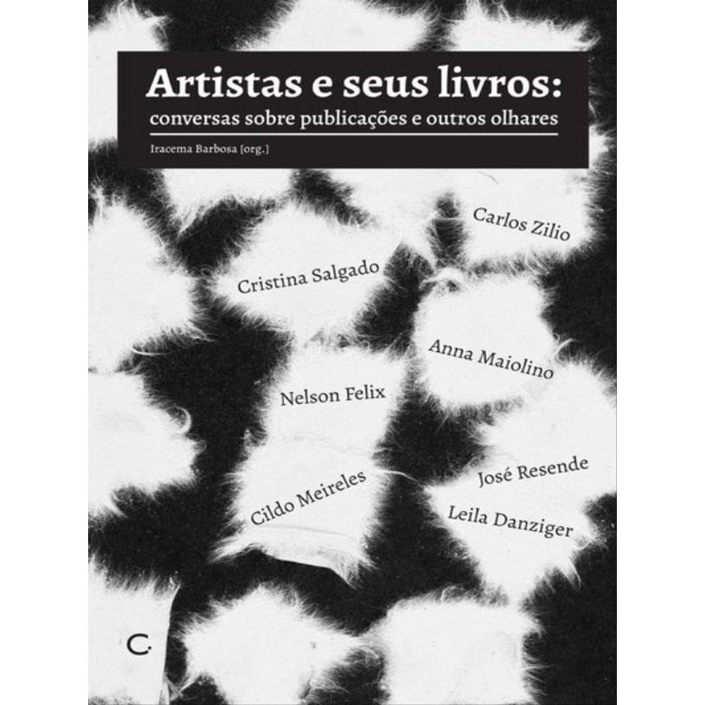 Artistas E Seus Livros