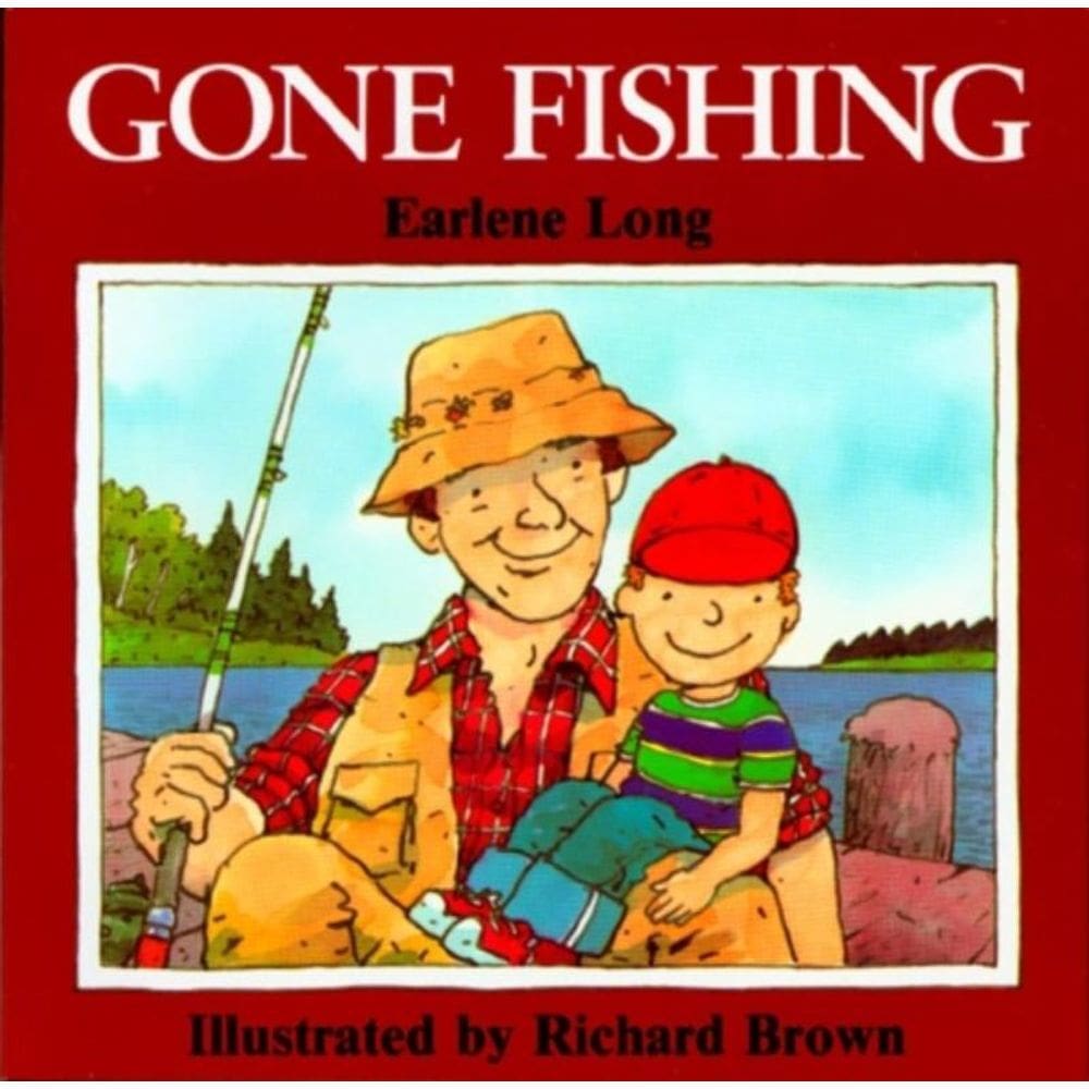 Gone Fishing