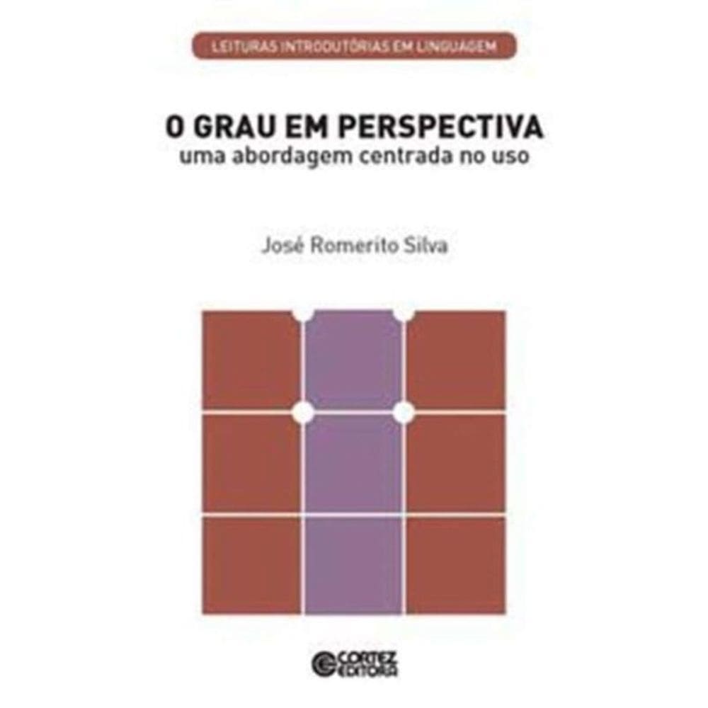 Grau Em Perspectiva, O