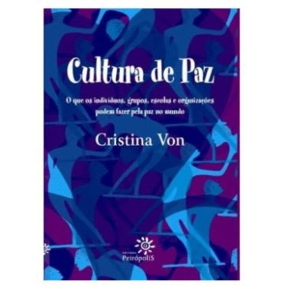 Cultura De Paz