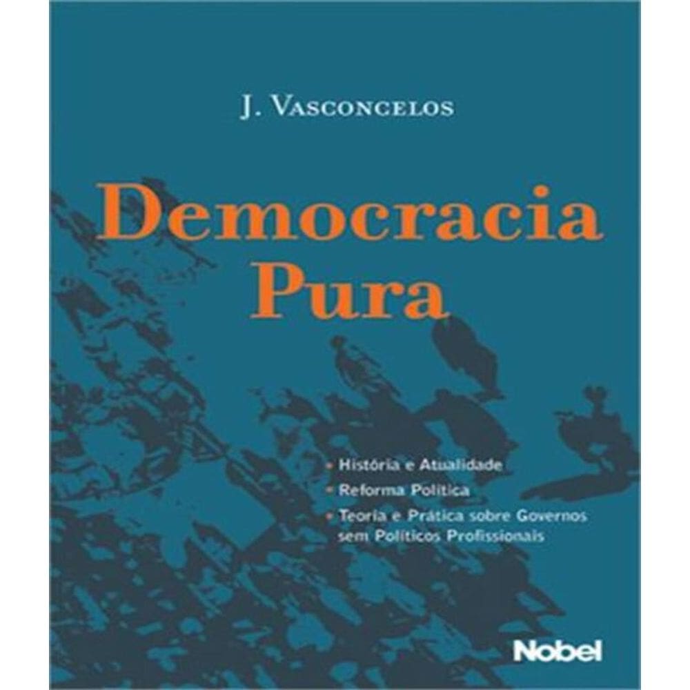 Democracia Pura