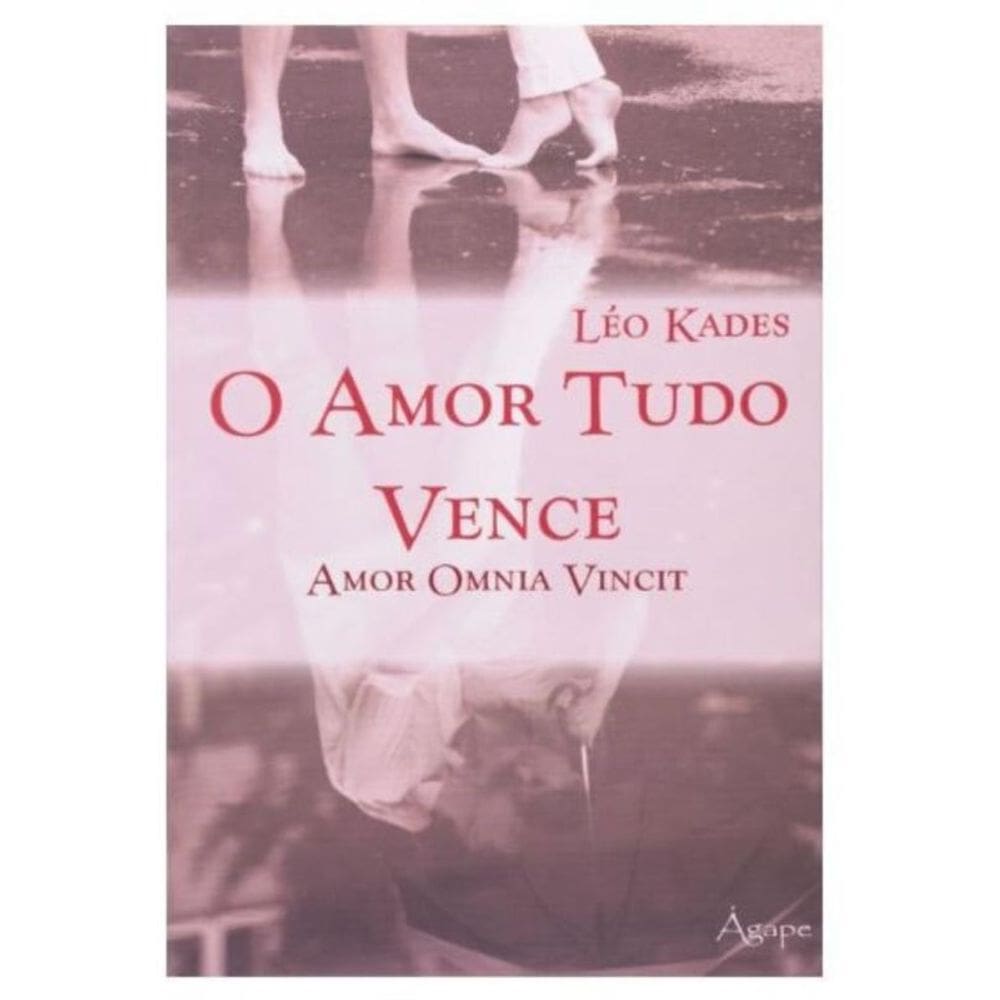 O Amor Tudo Vence
