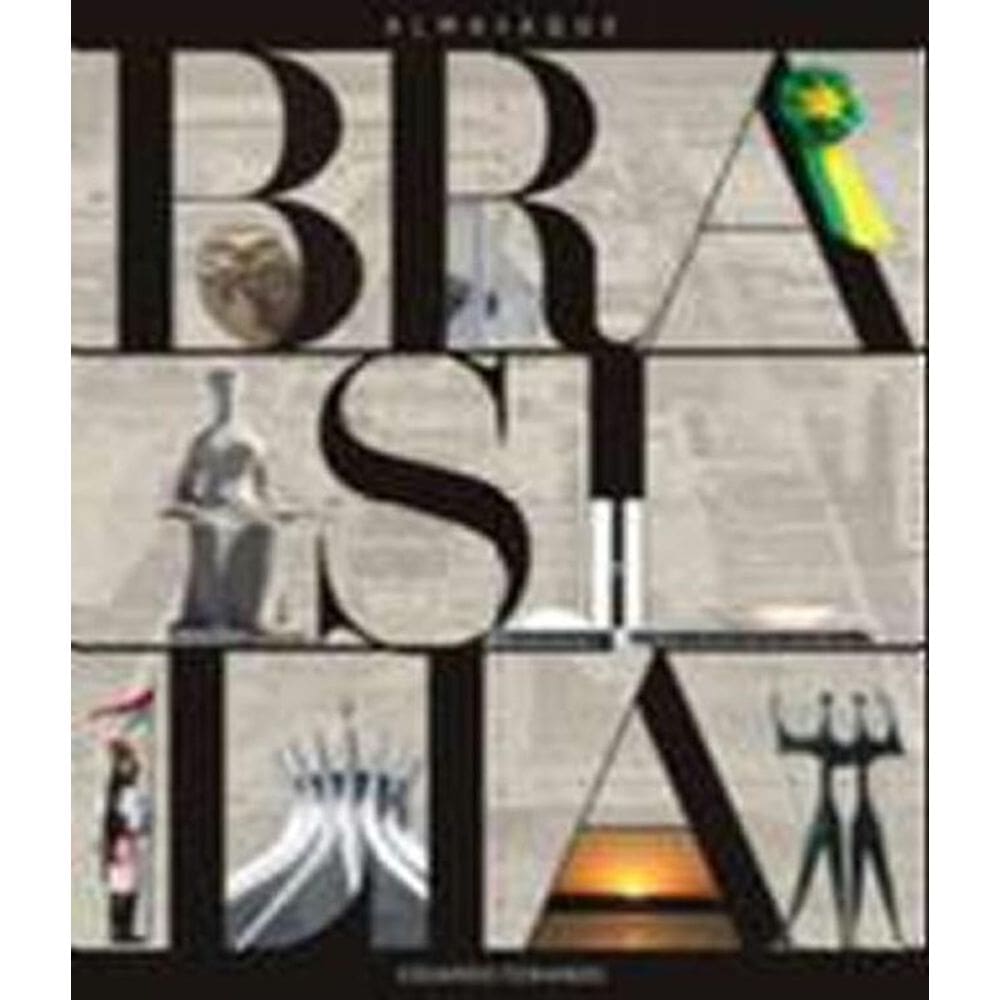 Almanaque Brasilia