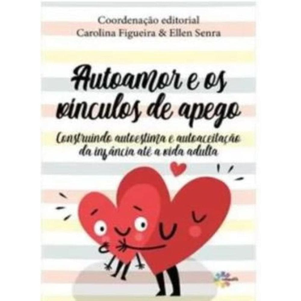 Autoarmor E Os Vínculos De Apego