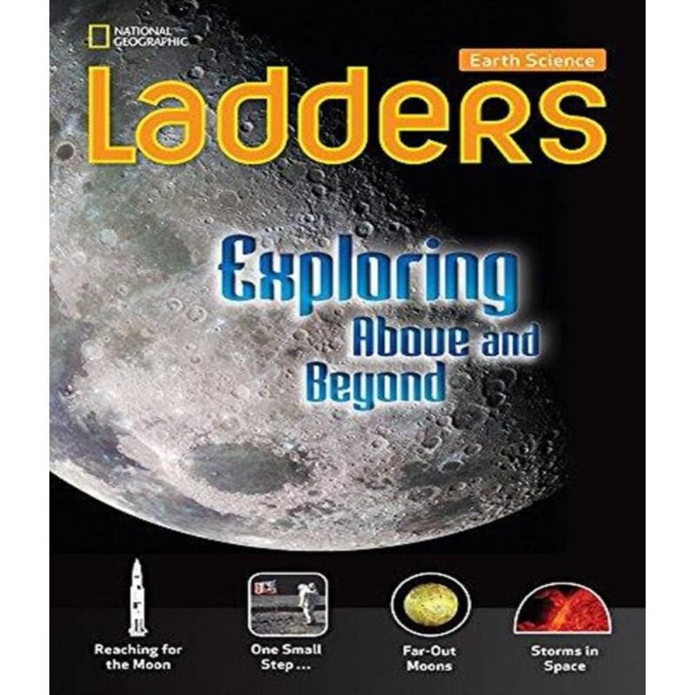 Exploring Above And Beyond