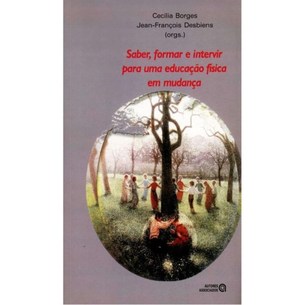 Saber Formar E Intervir