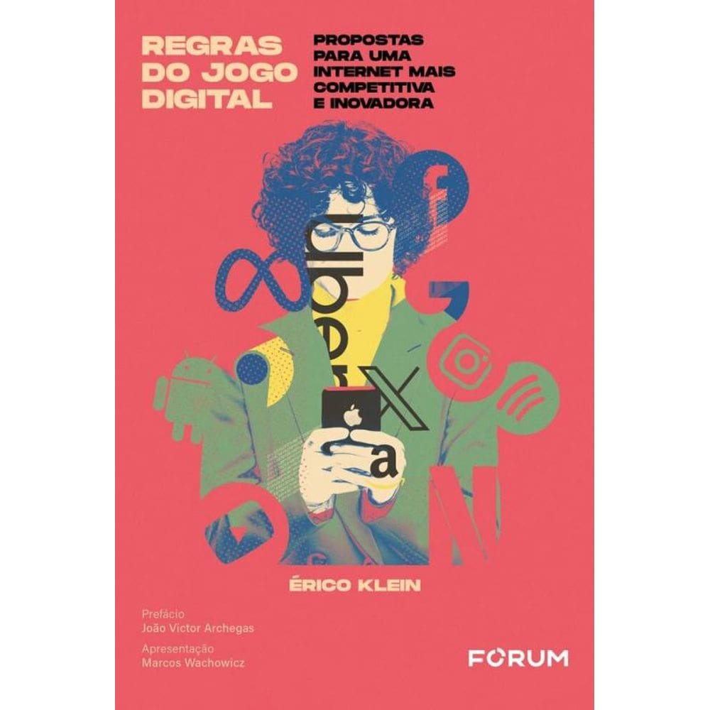 Regras Do Jogo Digital