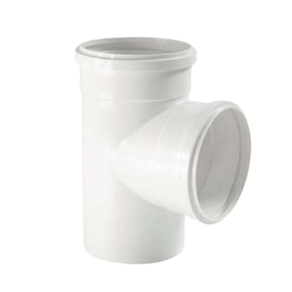 Tee Esgoto 150 X 150mm - Shiva