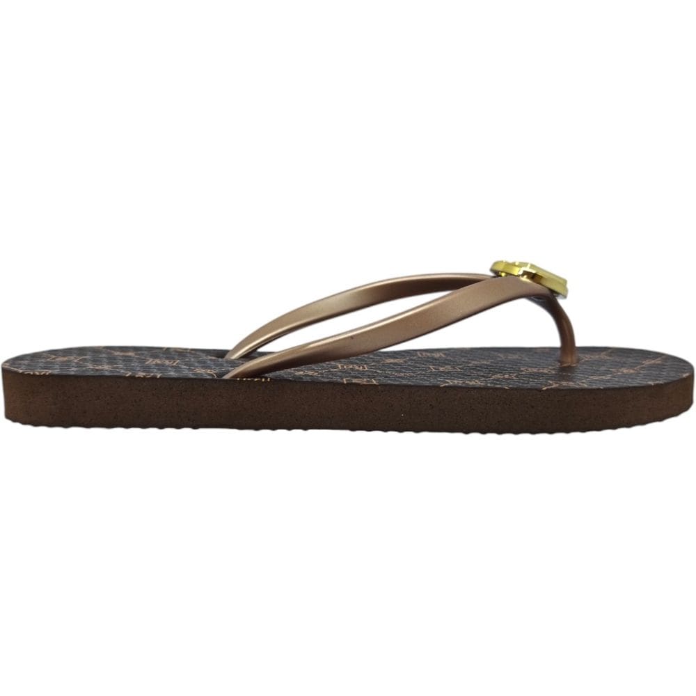 Chinelo Dedo Feminino Casual Dia a Dia Passeio Praia Conforto Rafitthy 237.25101