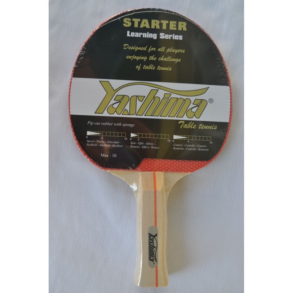 Raquete Yashima Starter Learning Series 9421