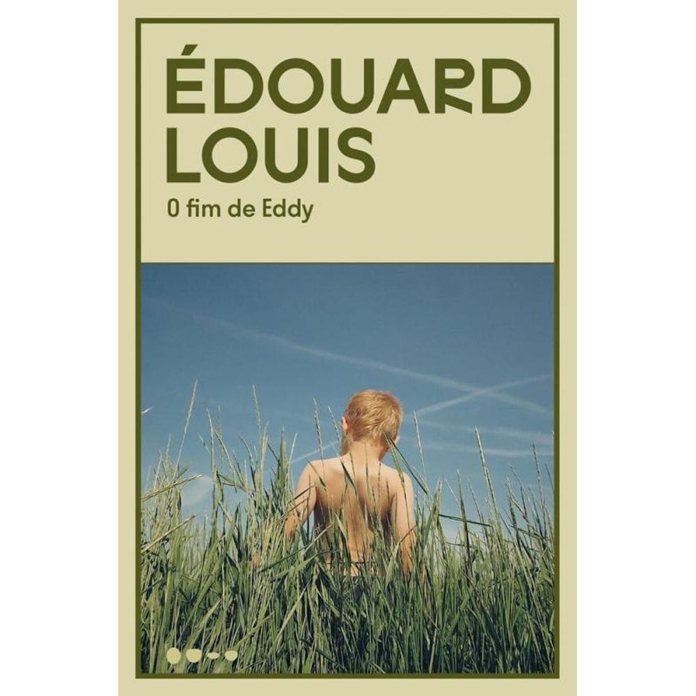 O fim de Eddy