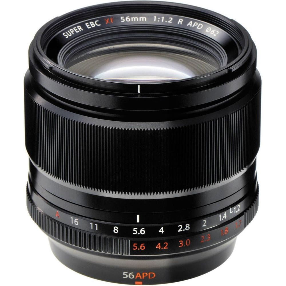 Fujinon Xf 56Mm 1.2