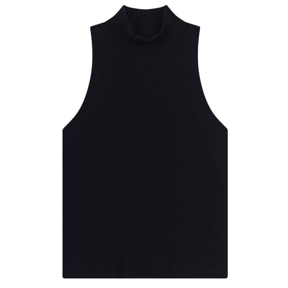 Blusa feminina com gola alta Essendi - G