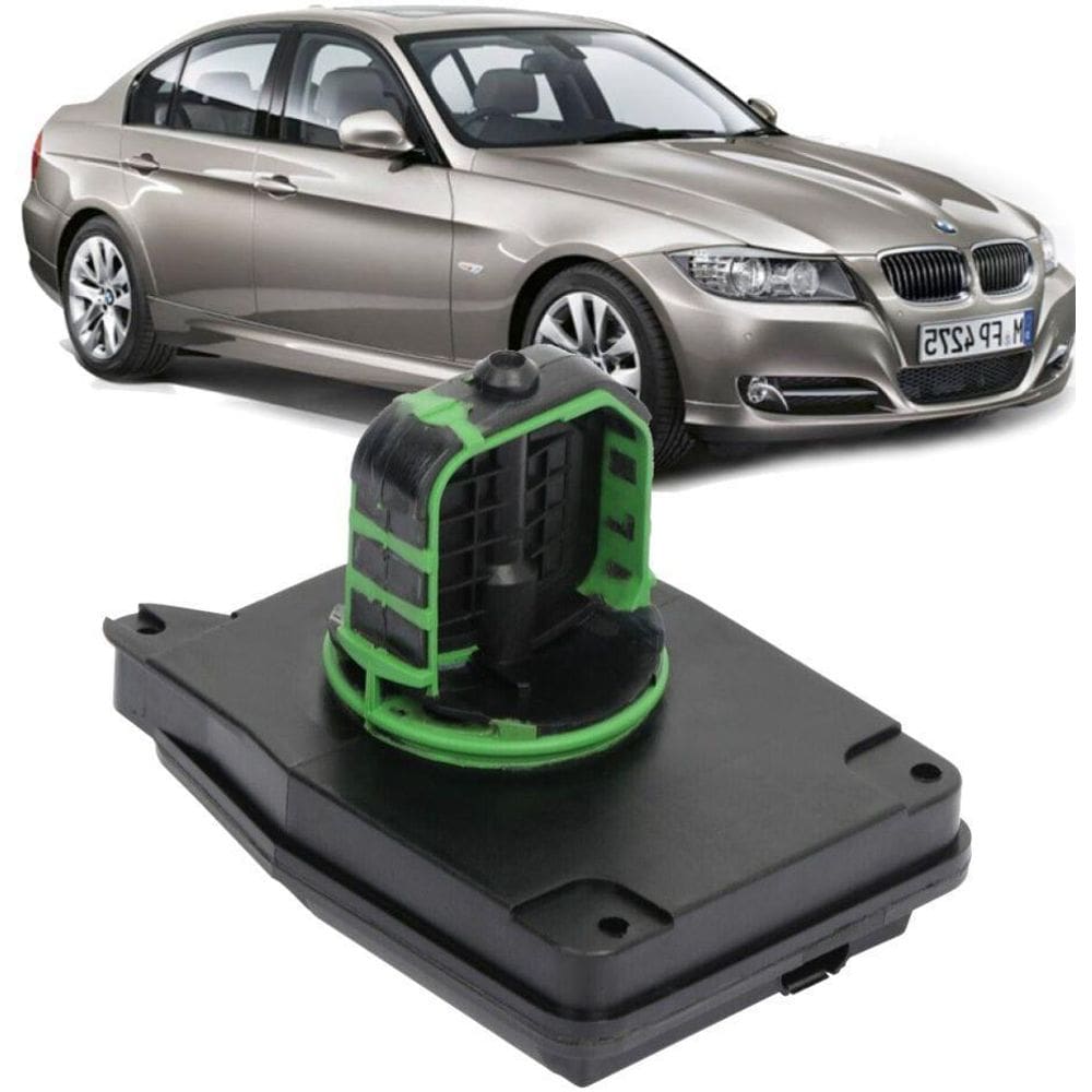 Válvula Disa Ajuste Coletor Admissão Bmw Lado Direito