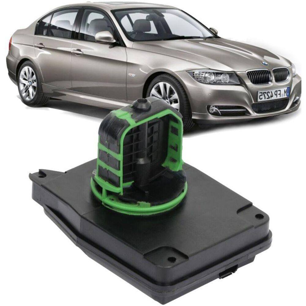 Válvula Disa Ajuste Coletor Admissão Bmw Lado Direito