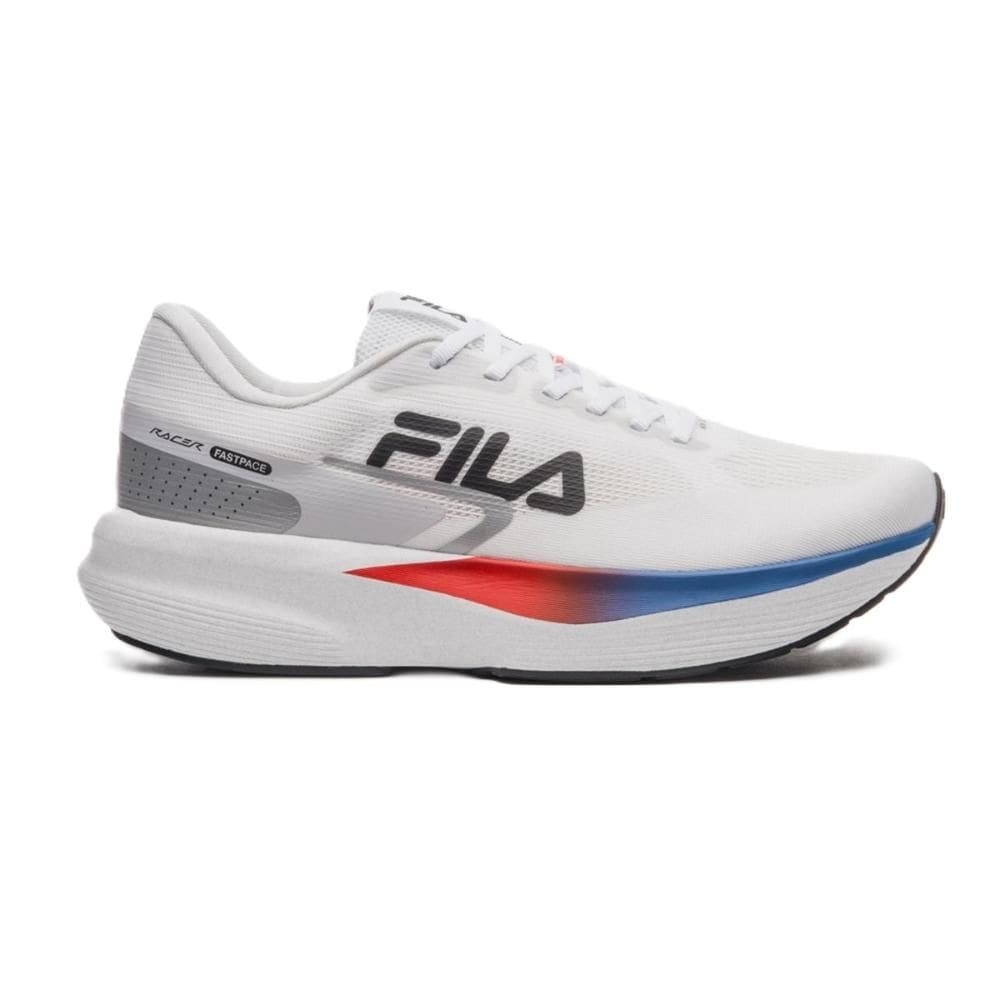 Tenis Fila Racer Fastpace Corrida Masculino 1287133