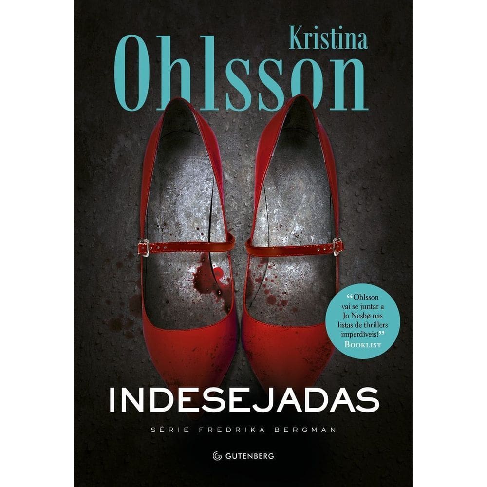 Indesejadas - 03Ed/19