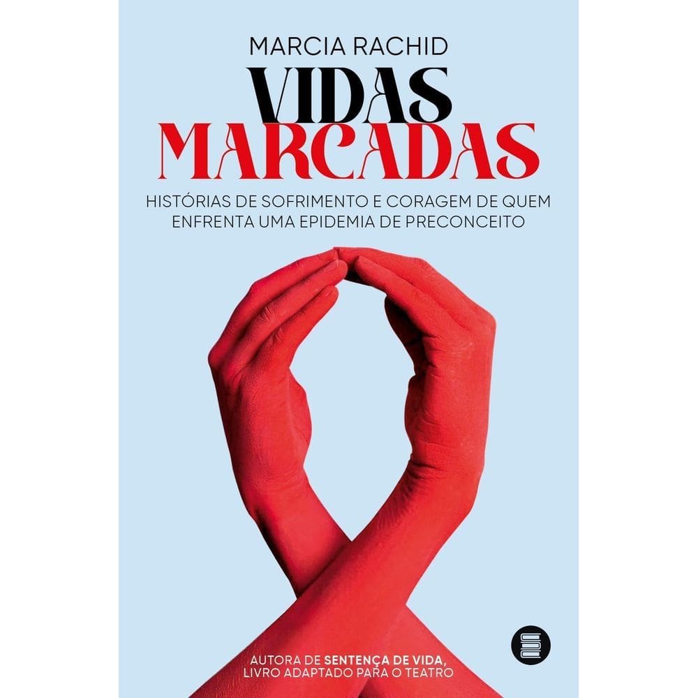 Vidas Marcadas