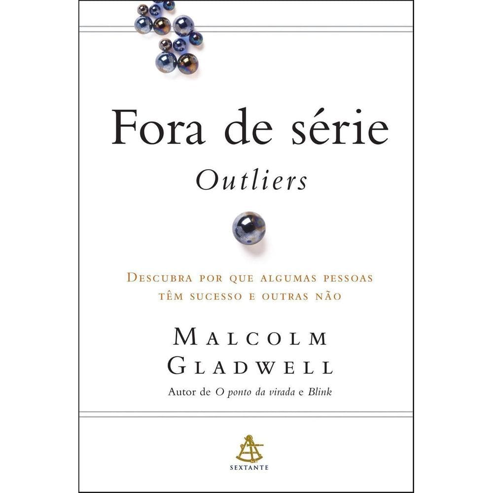 Fora de Série - Outliers