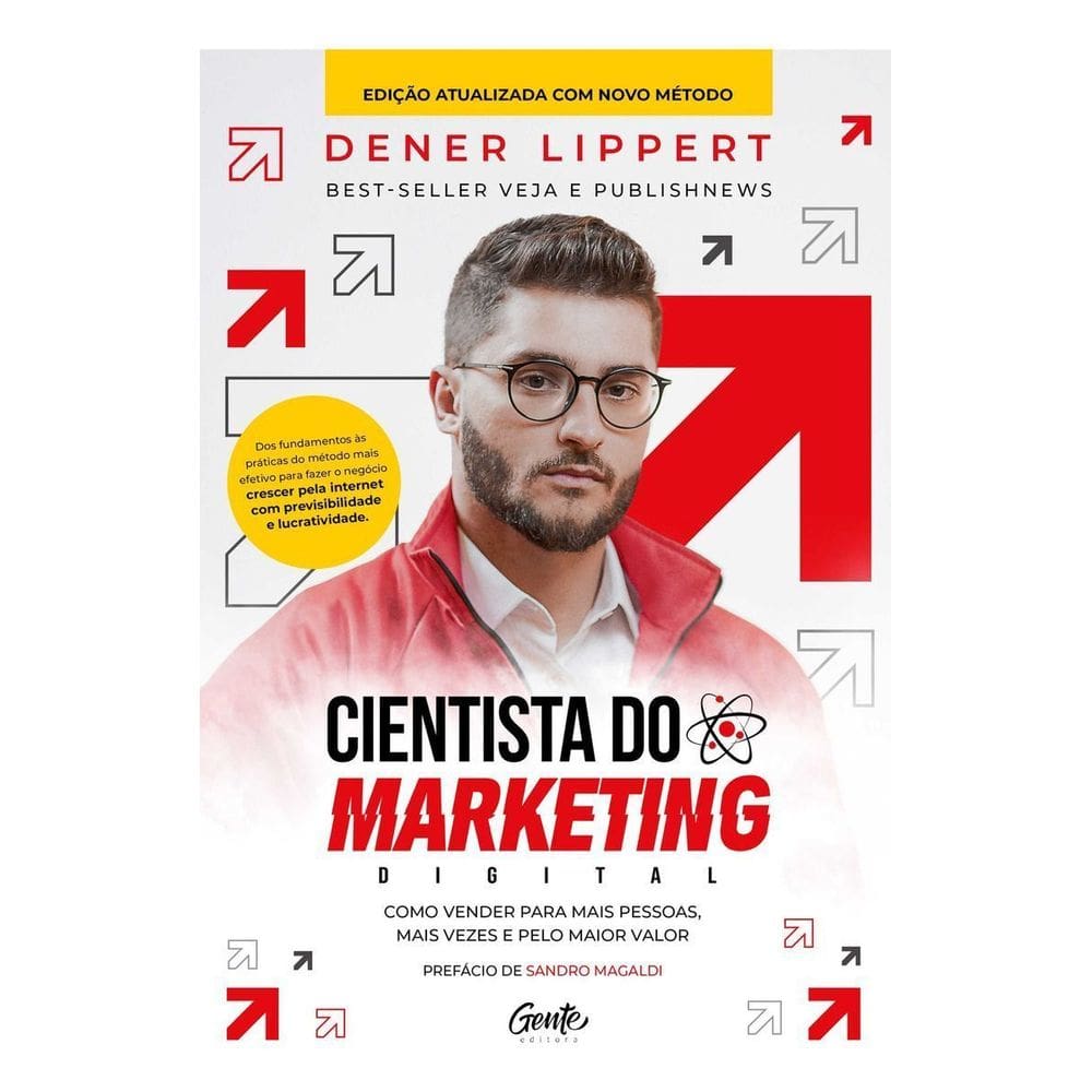 Cientista do Marketing Digital
