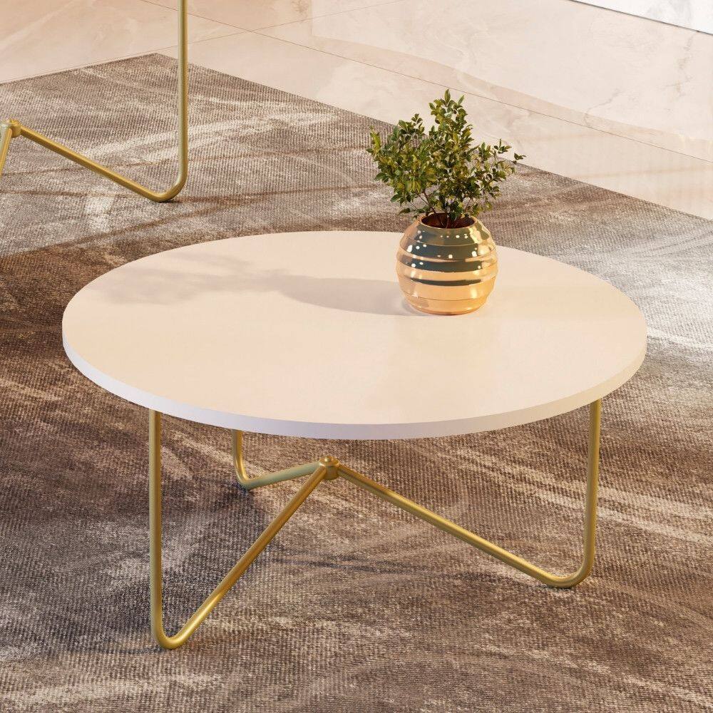 Mesa de Centro JB 8006 JB M?veis