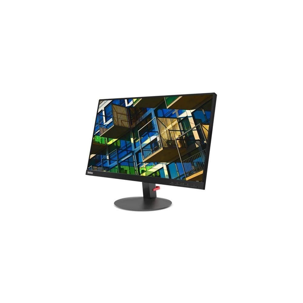 Monitor Lenovo ” S22e-19 Wide Va - 61c9kbr1br