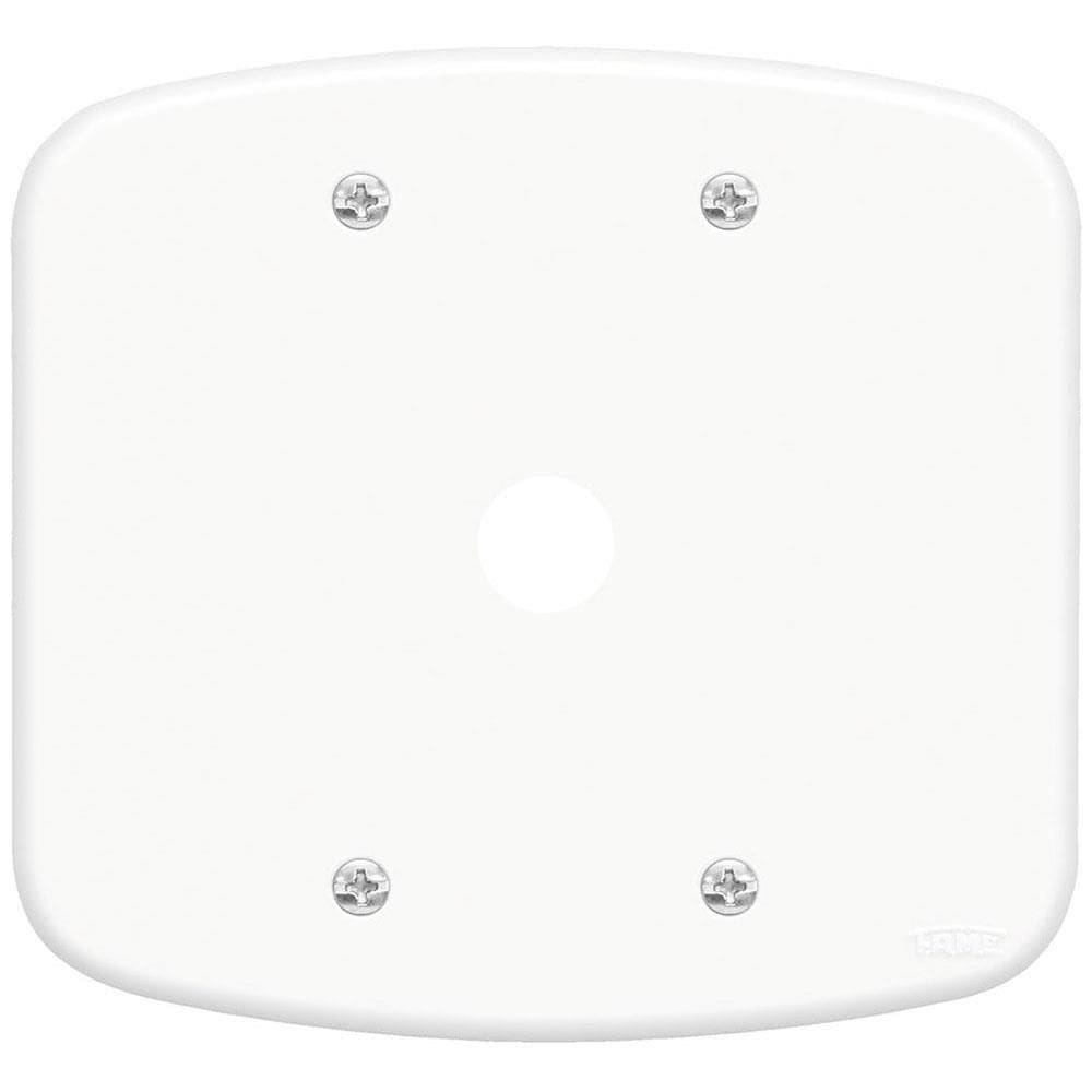Placa 4”” X 4”” F08 Sb Blanc - 0439 - Fame Placa F08 Sb 4x4 Rf.439 Fame 04404390-0439