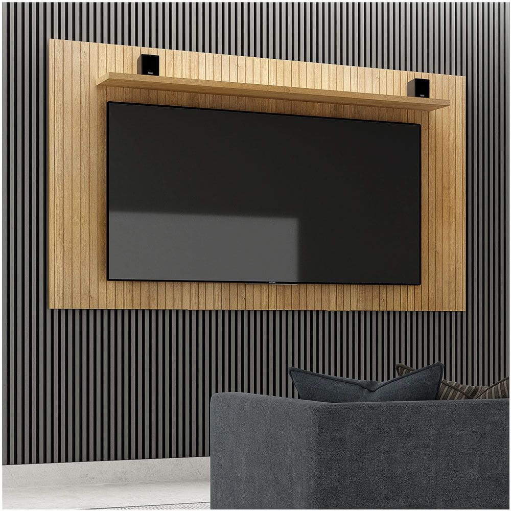 Painel para Tv até 55 Polegadas Tiradentes Valdemoveis