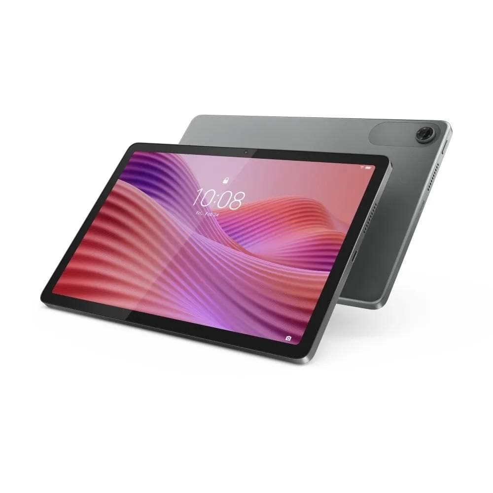 Tablet Lenovo Tab Octa-Core 4GB 64GB Wi-Fi 5 Android 14 10.1” (1920x1200) ZAEH0151BR
