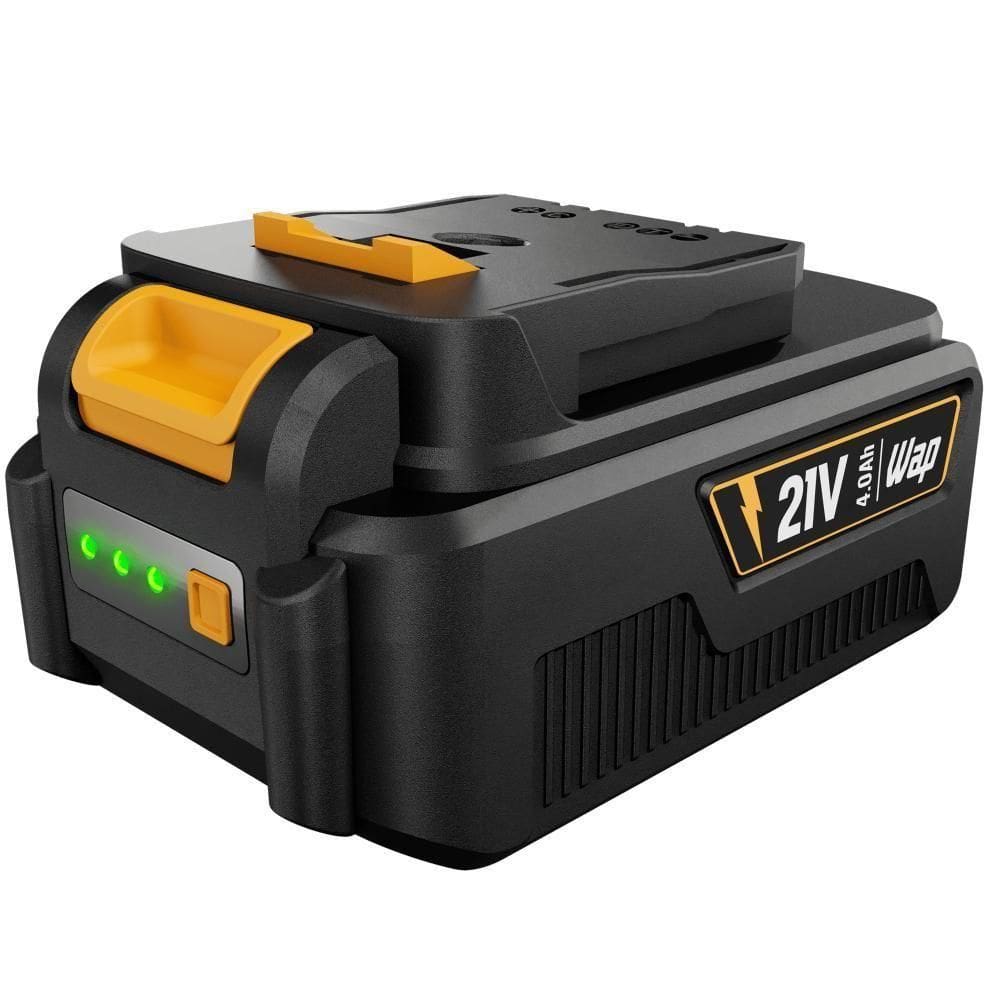 Bateria 21V 4 Ah WAP K21 Bt04