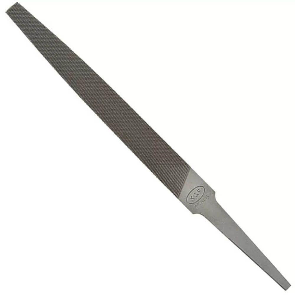 Lima Chata Bastarda 12”” - 3778b - K&f Lima Chata Bastarda 12” - 3778b - K&f