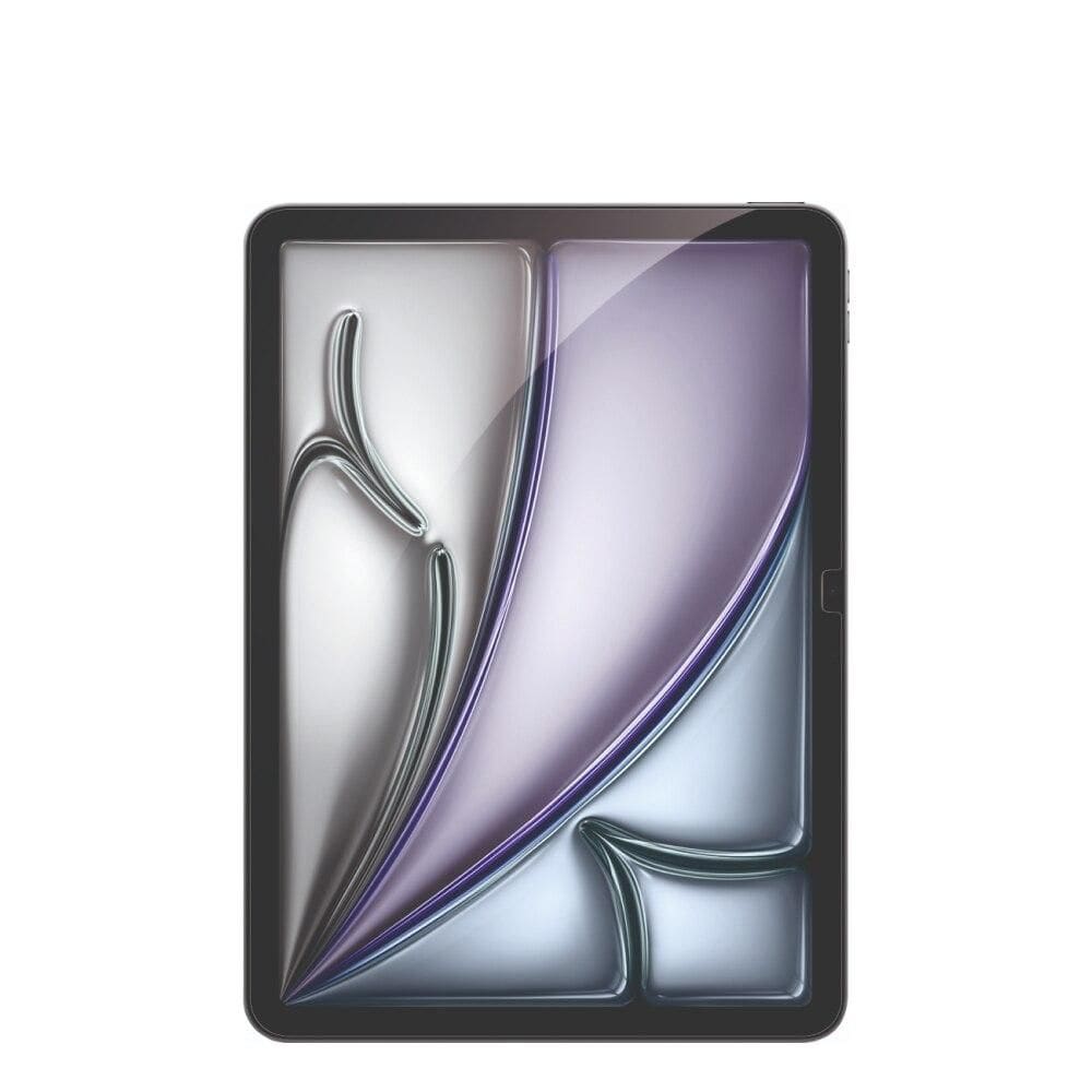 Película de Vidro iPad Air 11 M2, Transparente, Originais iPlace