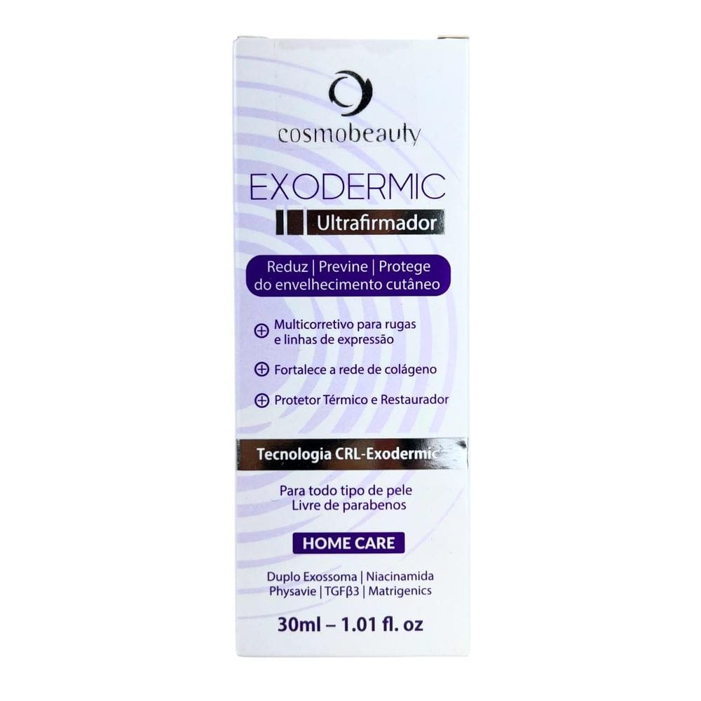 Exodermic Ultrafirmador Cosmobeauty 30ml