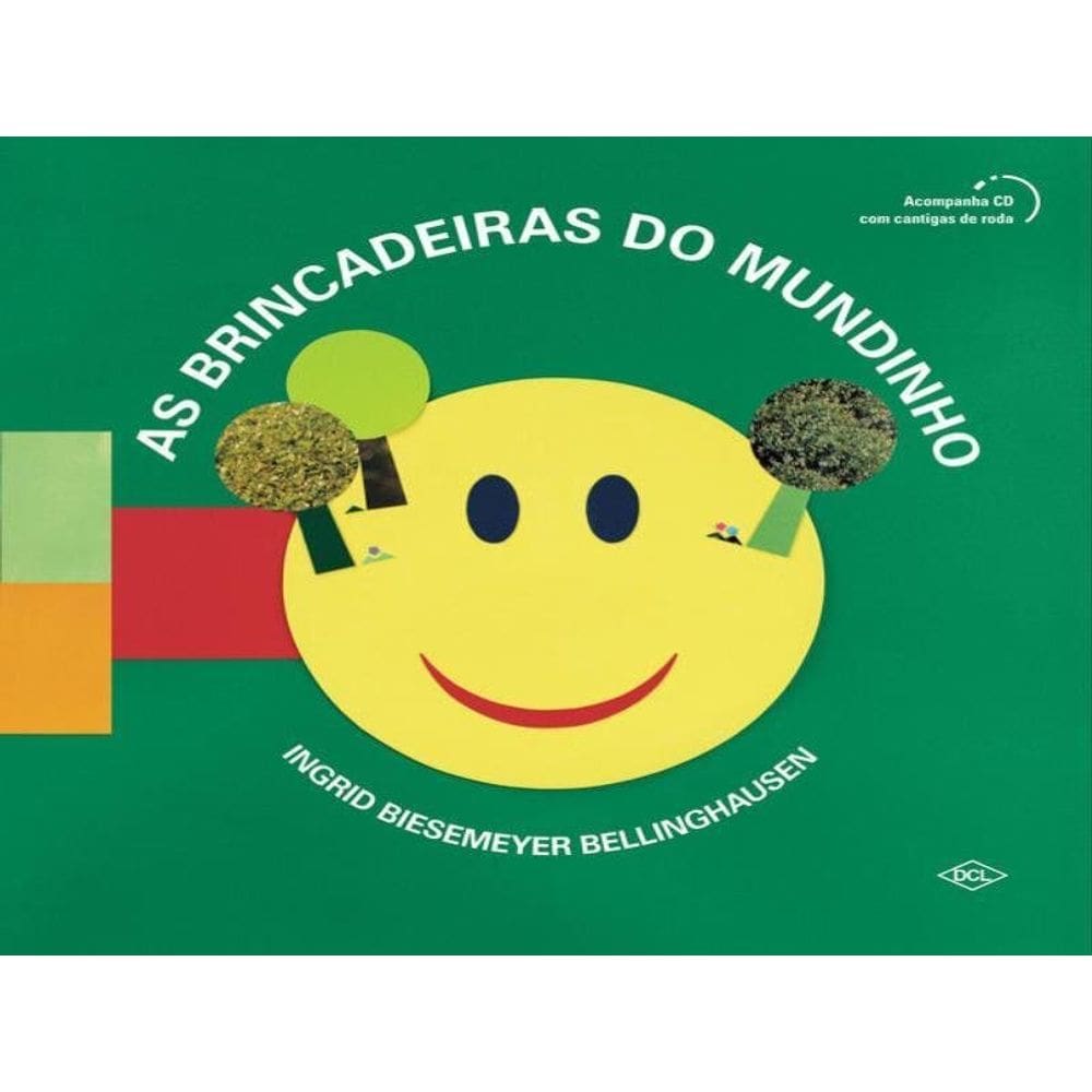 As Brincadeiras Do Mundinho