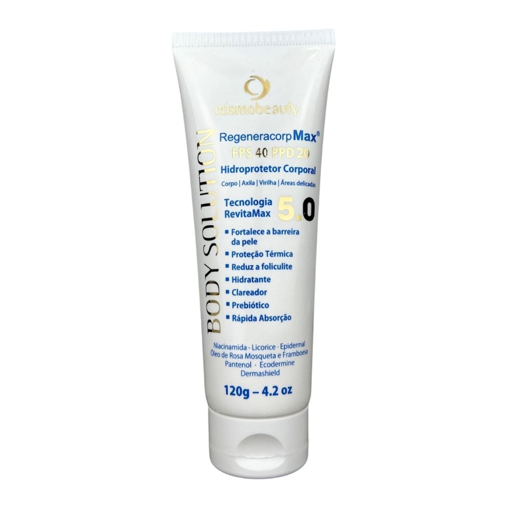 Regeneracorp Max Fps40 Cosmobeauty 120g
