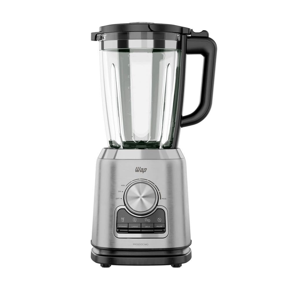 Liquidificador Wap Wb2000 Prosdocimo 2l 900w