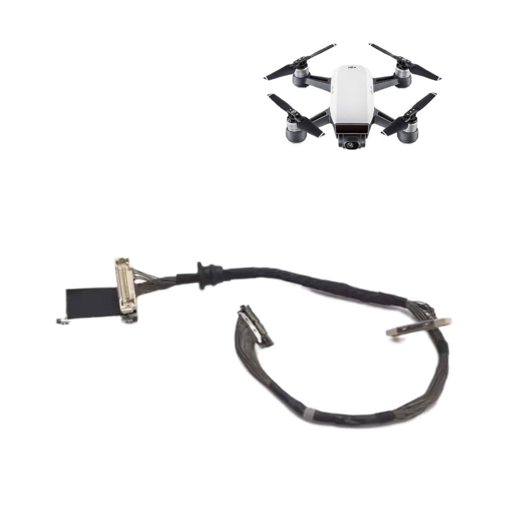 Dji Spark Cabo Ptz Gimbal Para Drone