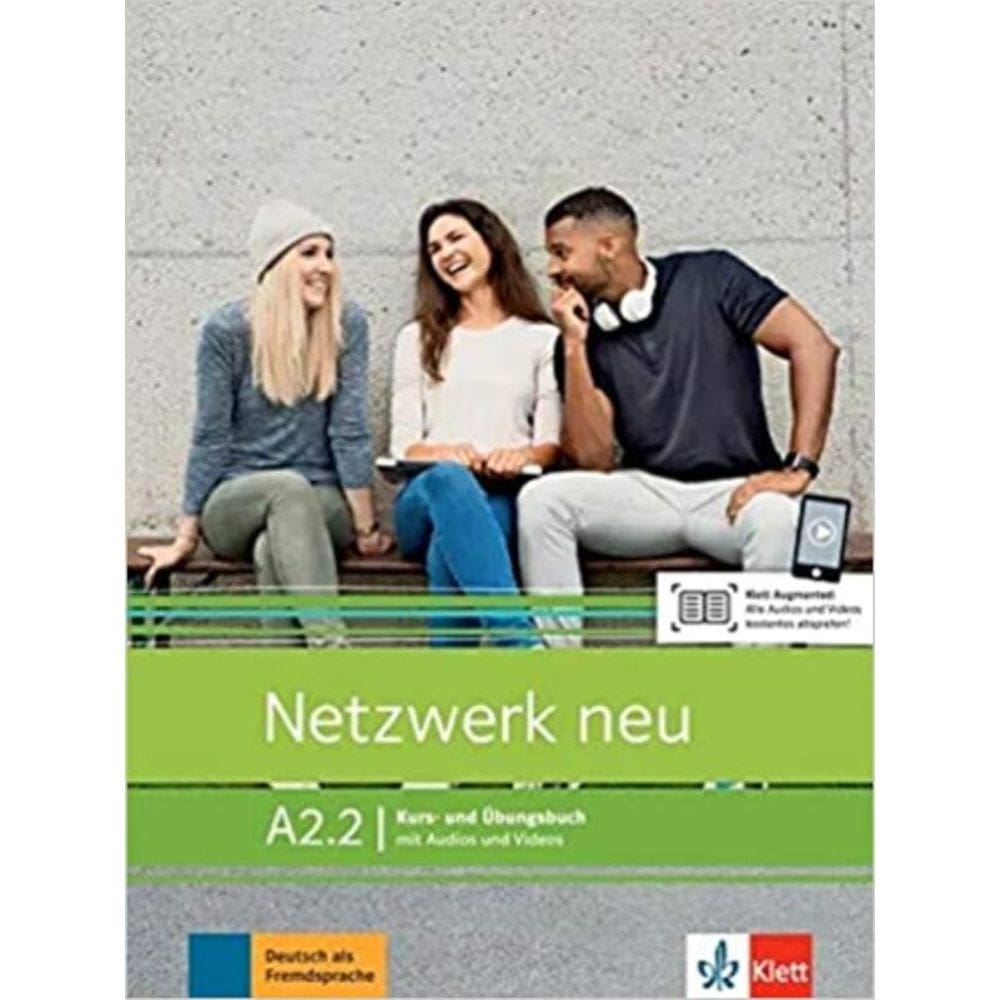 Netzwerk neu A2.2