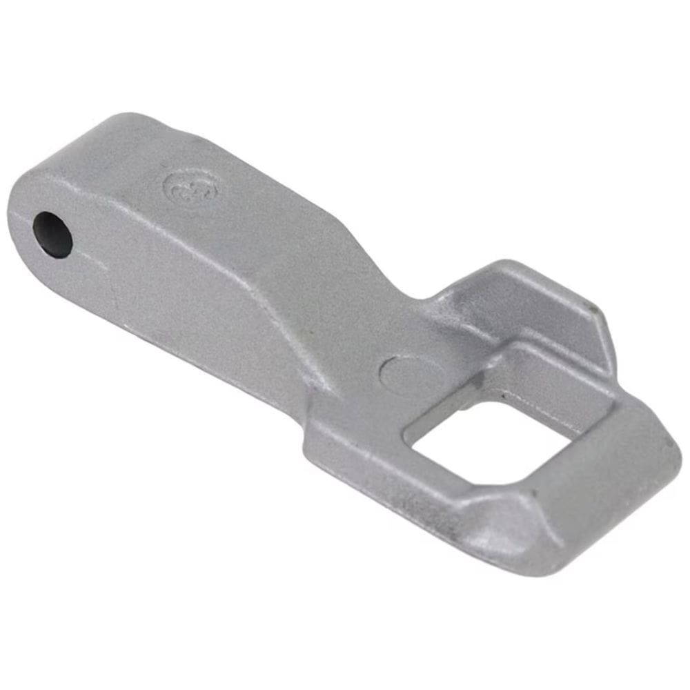 Contrapino Da Porta Lavar Roupas Lg - Mfg63099101