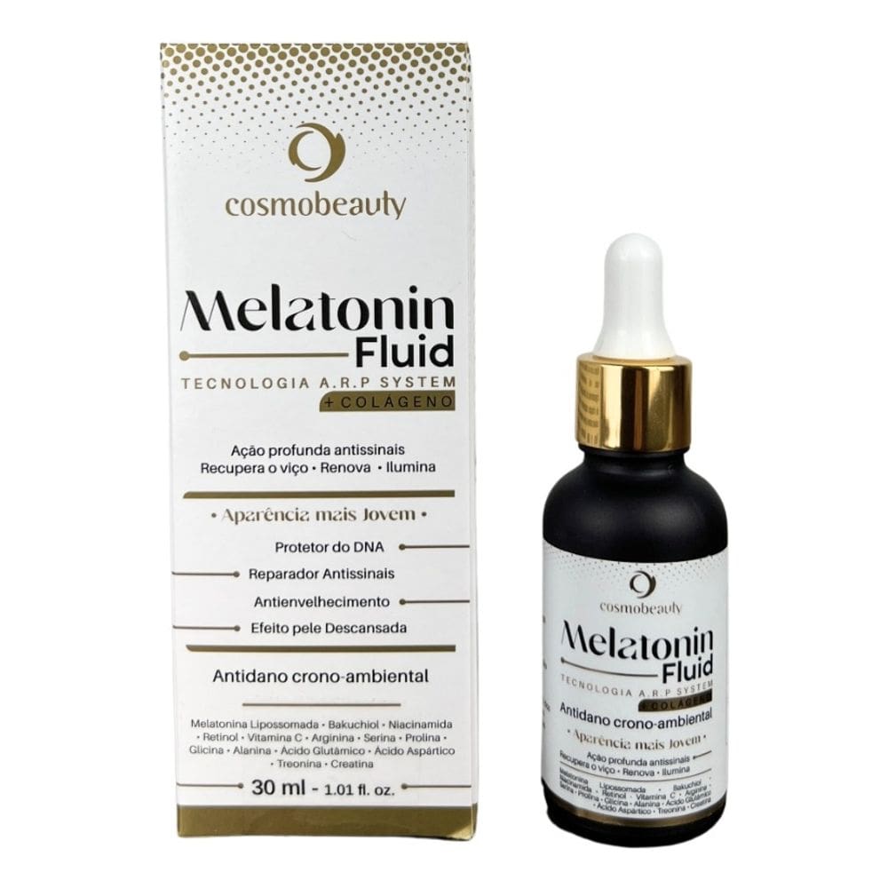 Fluid Cosmobeauty 30ml