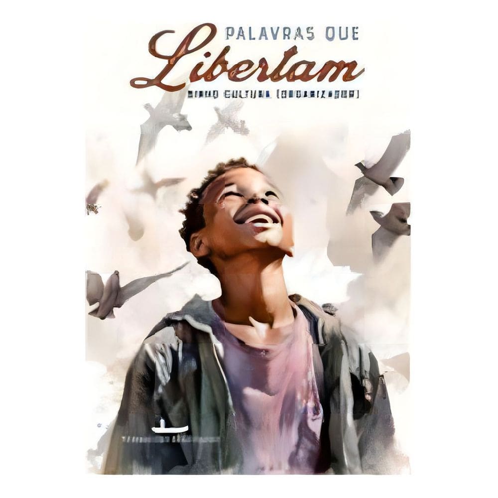 Palavras Que Libertam