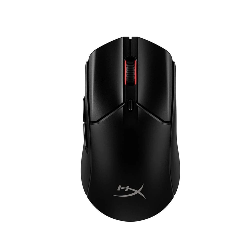 Mouse Gamer HyperX Pulsefire Haste 2 2600 DPI - Bluetooth