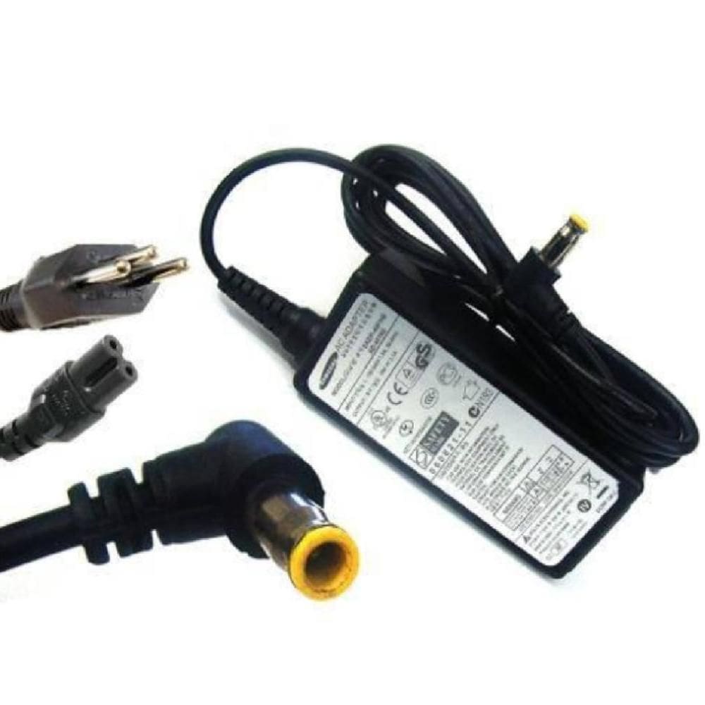 Fonte Notebook Samsung Rv411 Rv419 Rv415 R440 Rv410 R480