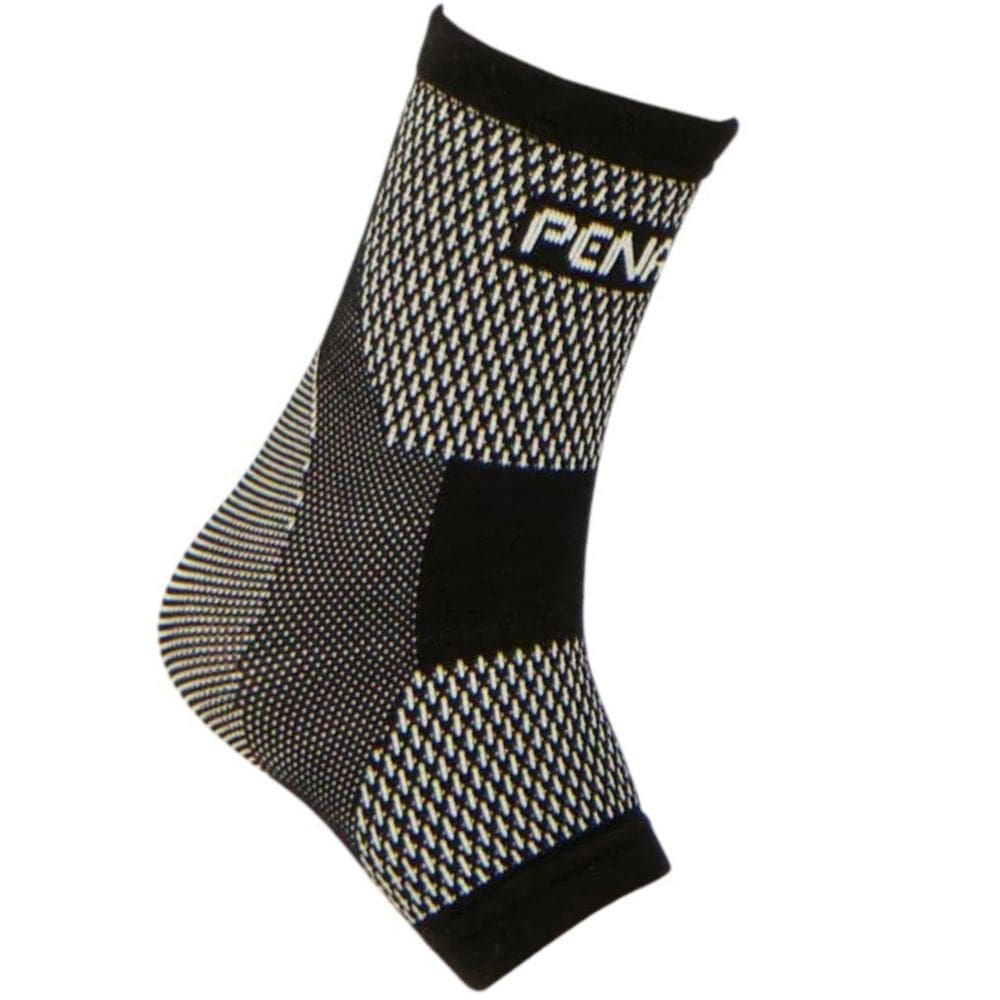 Tornozeleira Esportiva Futebol De Compressão Elástica em Knit Penalty XXII 654057