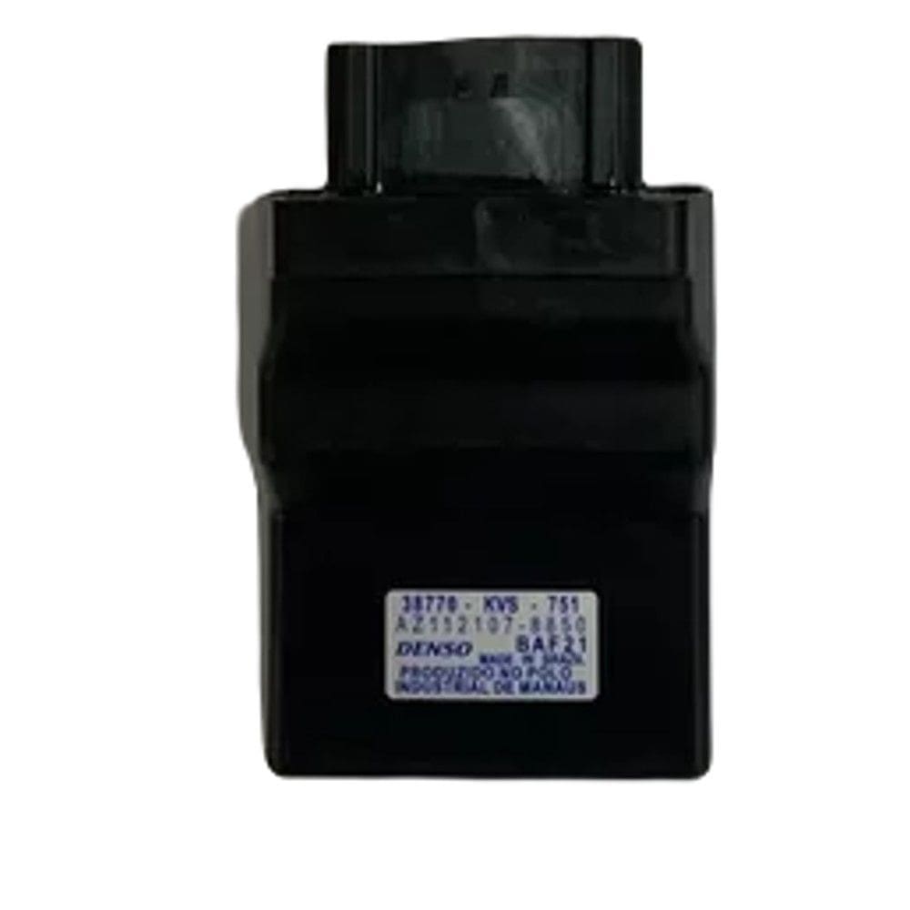 Cdi Modulo Injeção Fan150 Titan150 2010 2013 38770kvs751