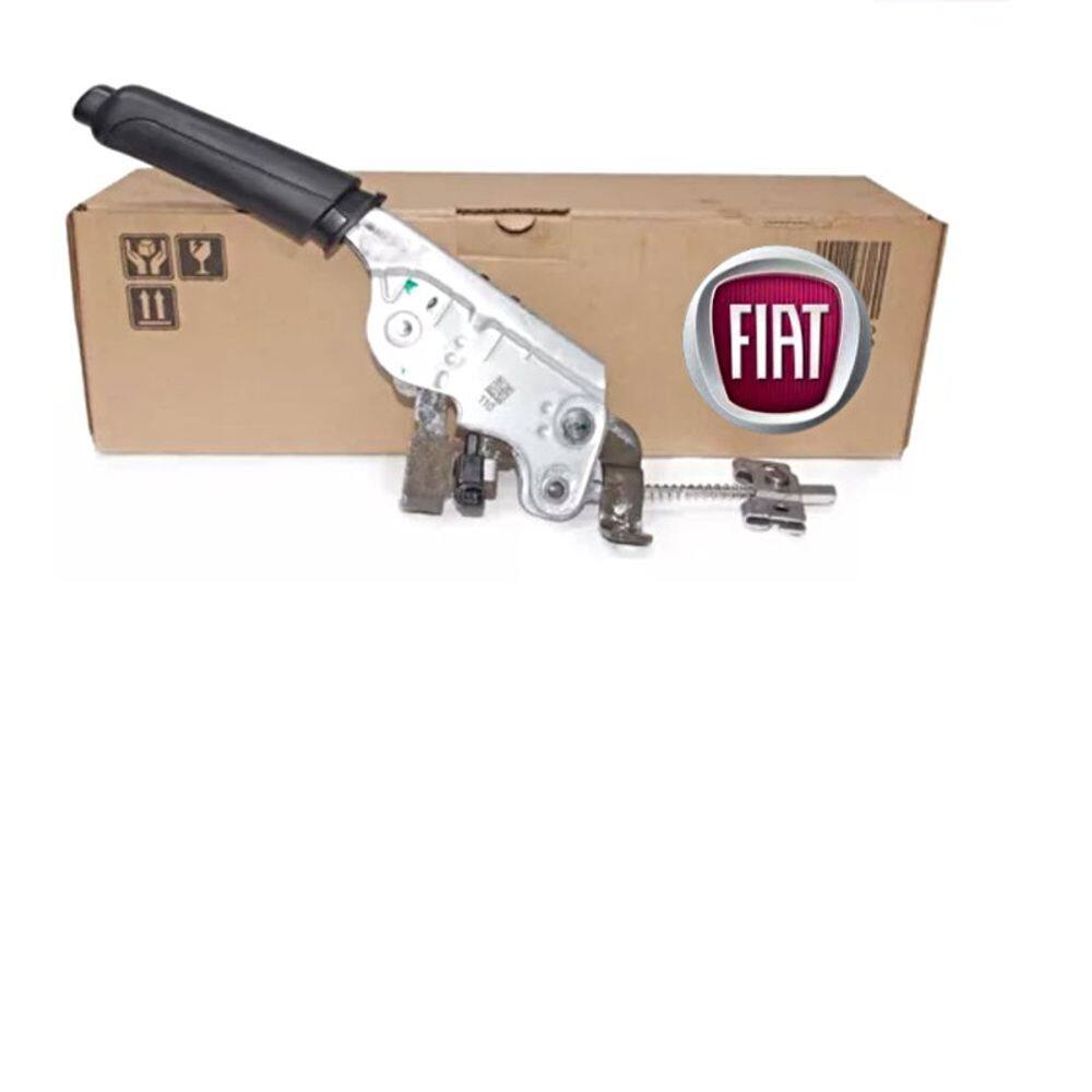 Alavanca Freio Mao Argo Cronos Mobi Punto Strada 735447011