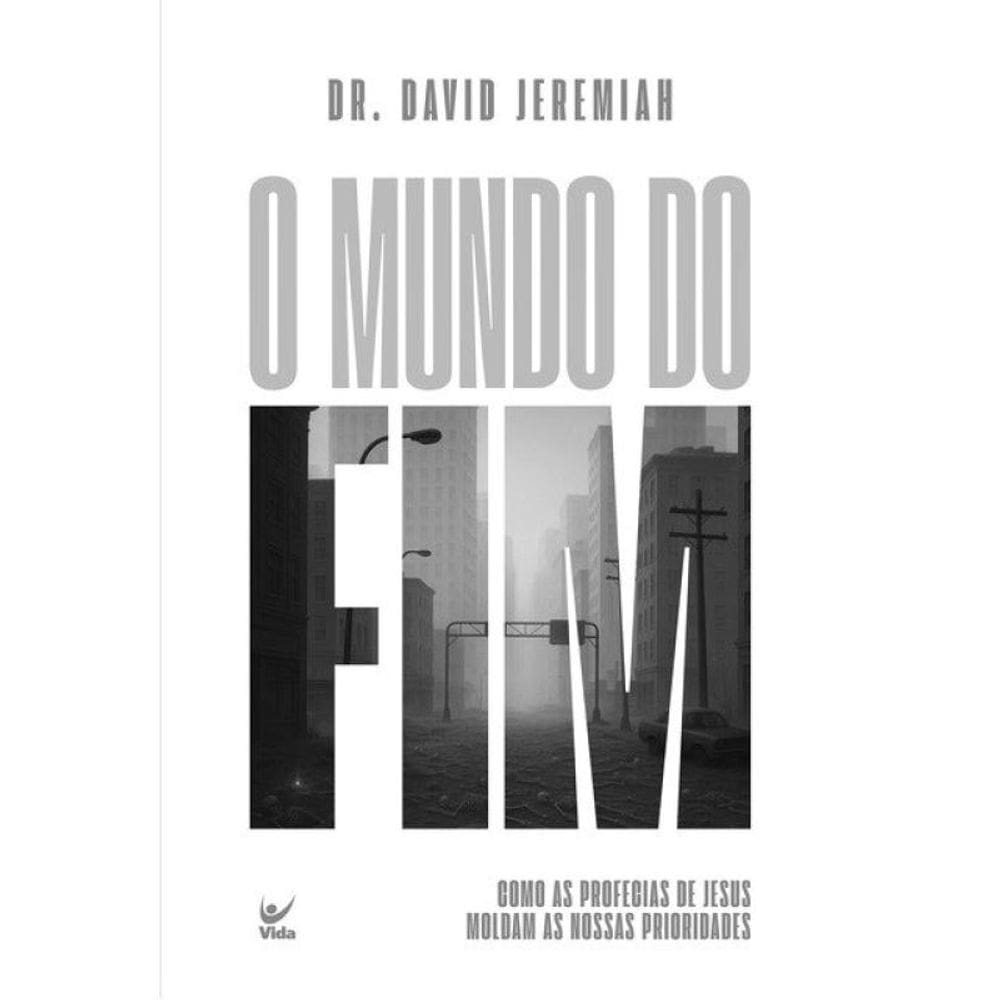 O Mundo Do Fim