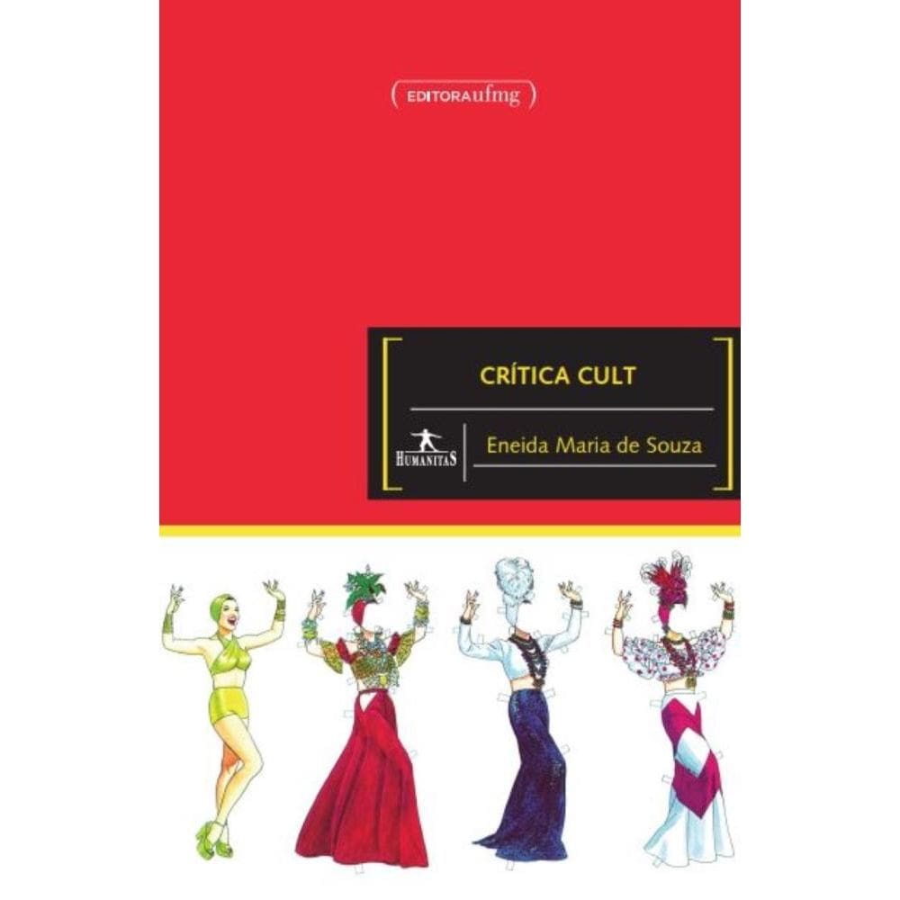 Crítica Cult