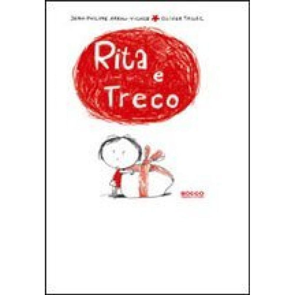 Rita E Treco
