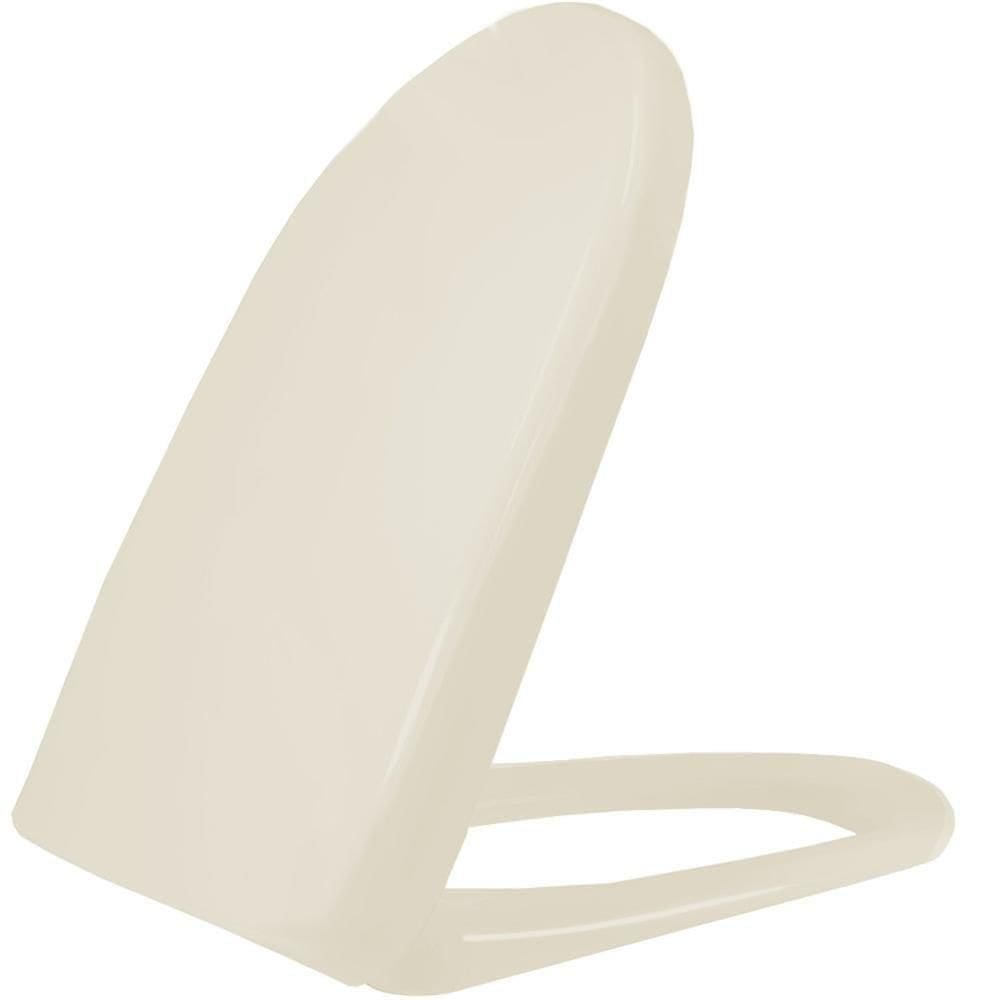 Assento Sanitário Termofixo Luna Palha - Ast101- Tupan Assento Termofixo Luna Palha Tupan Ast101-icasa